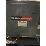HOBART-Accu-Charger Battery Charger, 36 Volts