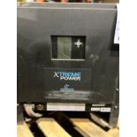 XTREME POWER Battery Charger, 36 Volts