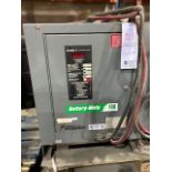 BATTERY-MATE-100 Battery Charger, 36 Volts