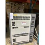 OLDHAM Battery Charger, 24 Volts