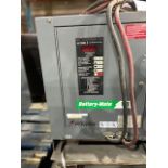 BATTERY-MATE Battery Charger, 36 Volts