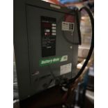 BATTERY-MATE-100 Battery Charger, 36 Volts