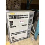 OLDHAM Battery Charger, 24 Volts