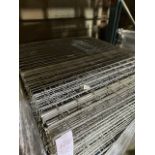 HD Grills for Racking, 49'' x 41''