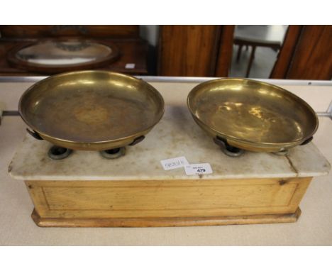 Kitchen Scales