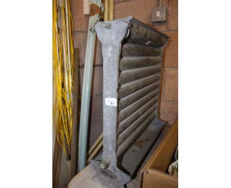 Wolseley vintage milk cooler