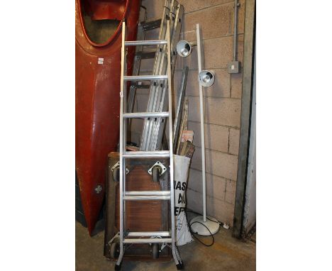 Ladder