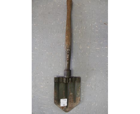 Army Shovel