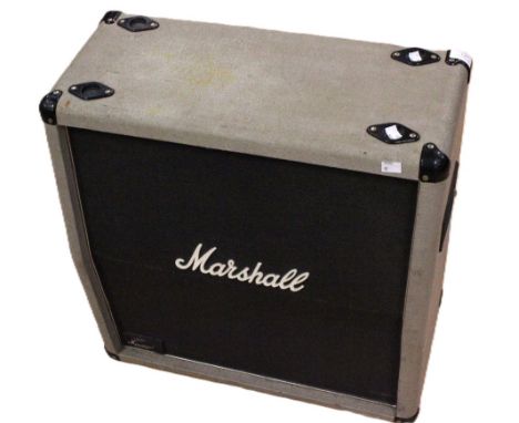 MARSHALL JUBILEE AMP - 2 X 12 GREY