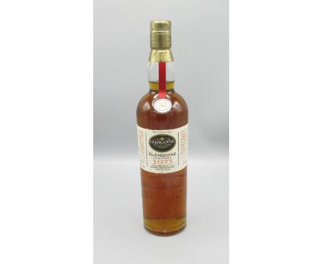 Glengoyne Vintage 1971 No.1954 of 2100 bottles, Single Highland Malt Scotch Whisky, 70cl 48.5%vol 