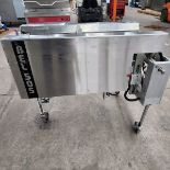 Belcor Bel 505 (Simple Loading Fee $300) (Located Huntingdon, Quebec, Canada)