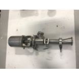 1.5" Air Valve (Load Fee $25) (Located Bismarck, ND)