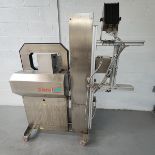 Bandall 2018 BAND ALL MACHINE STAND MODEL BA32-20-62ERH 115 VOLTS, 60HZ, https://www.youtube.com/