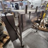 **** Ishiida Scale (Item #102H) (Located Huntingdon, Quebec, Canada) (Simple loading fee $400