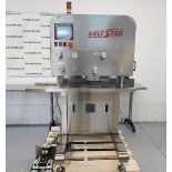 2019 Capmatic Beltstar torquer capper Servo torque high precision & effeiciency Made in Canada by