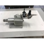 Emulsified B3 Lab Homogenizer, S/N B300770, Max Pressure 30,000 psi (Loading Fee $50) (Located