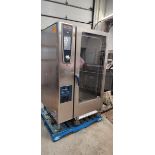 Rational Oven/Rack, Model 202G (Simple loading fee of $270) (Located Huntingdon, Quebec, Canada)