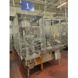 *****Toyo Jidoki TT-9CW, Serial: A00399, Year: 2010, 480 Volt, 3 Phase, 50/60 Hz, Double Pouching