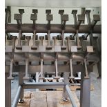 Sollich delumper 208 / 480 volts 3 phases 60 hz Dimensions:62 inch high x 100 inch length x 54