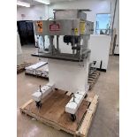 Retorquer Kaps-All Packing Systems Model BC-23 Serialk No. 4441. 120 volts 1 phase. (Simple