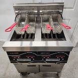 Henny Penny Evolution Elite double Replacement cost of $25,000 usd (Item #103U) (simple loading $