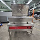 Blodgett BLG-40G 40 Gallon natural Gas Braising Pan / Tilt Skillet(Simple Loading Fee $400) (Located