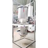 Vac-U-Max Vaccuum Filler System Single-Jet and Twin-Jet Power Units, Unifilter & Multifilter Designs