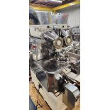 Rheon Cornucopia Extruder(Simple Loading Fee $300) (Located Huntingdon, Quebec, Canada)