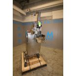 Poly Clip Portable Clipper, Model DCAU 6072, SN 52288, (INV#103005) (Located @ the MDG Auction