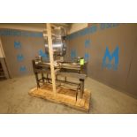 Aquafine S/S UV System, Model RBE - 12R/60, SN NS99 012-EDESE, 120V,4" Flanged Connectors, with