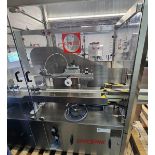 CAPMATIC SORTSTAR Automatic (compact) Plastic Bottles Unscrambler Model SORTSTAR Ser#: UN17082448.
