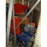 Grain Mill - Subj to Bulk | Rig Fee $500
