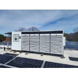 2015 G&D Chiller Model GD-54H Glycol Chiller | Rig Fee: $3200 (Crane)