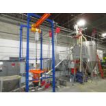 Chain Disc System - Subj to Bulk | Rig Fee $1000