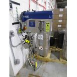 Filtec 3-G 120 BPM Fill Level Inspection System, S/N: 118644 | Rig Fee $150 (See Description)