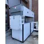 G&D Chiller Model GD-35H-EM Glycol Chiller Expansion Mod | Rig Fee: $3200 (Crane)