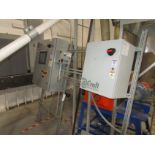 Control Panels for Grain Handling System - Subj to Bulk | Rig Fee $250