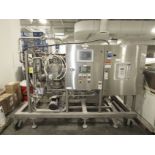2016 GEA Model HB05-GSC40-06-077 Centrifuge, 40 GPM, S/N 9667 | Rig Fee $950