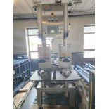 Lambrechts Compact235 Keg Washer and Filler, S/N: 16321 | Rig Fee $500