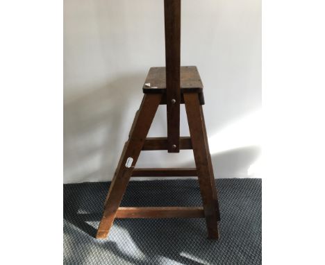 *A Slingby ladder.