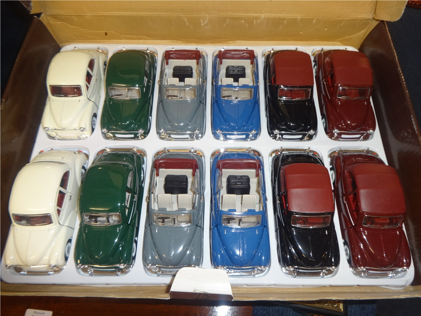 saico model cars