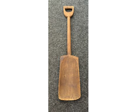 Vintage Malt shovel 
