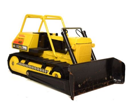 Tonka model bulldozer 43101   Condition: 