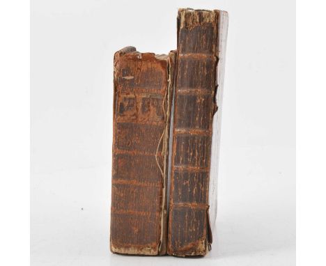The Christian's Pattern: or, A Treatise on the Imitation of Jesus Christ, transl. by George Stanhope, tenth edition, J Robert