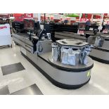 2023 PROCESS RETAIL GROUP SINGLE BELT CHECKSTAND (NO POS)