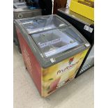 2020 EXCELLENCE PORTABLE CHEST FREEZER