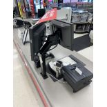 ENTIRE STORE POINT OF SALES SYSTEM