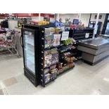 CHECK LANE MERCHANDISERS