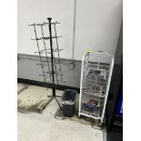 ASSORTED MERCHANDISERS