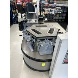 2023 PROCESS RETAIL GROUP SINGLE BELT CHECKSTAND (NO POS)